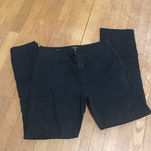 Talbots Signature Straight Leg Pants